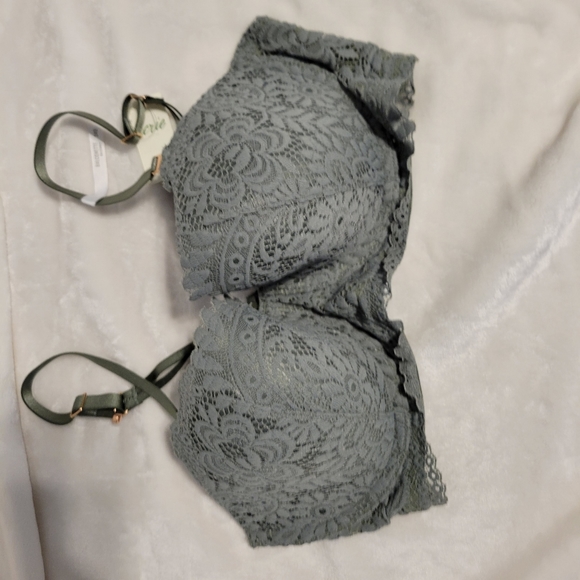 Aerie Bra - Picture 1 of 3